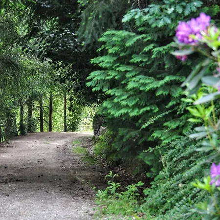 Secret Do Geres Domek letniskowy