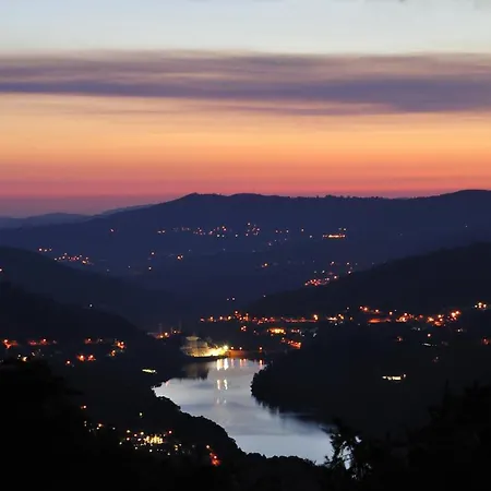 Secret Do Geres Domek letniskowy *