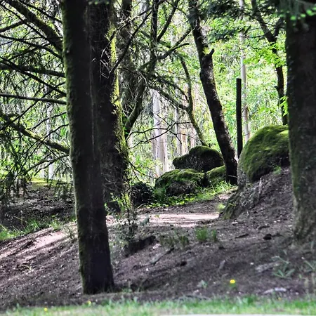 Lodge Secret Do Geres *