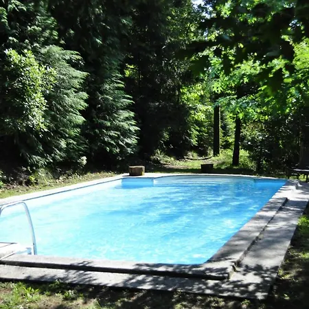 Secret Do Geres Domek letniskowy