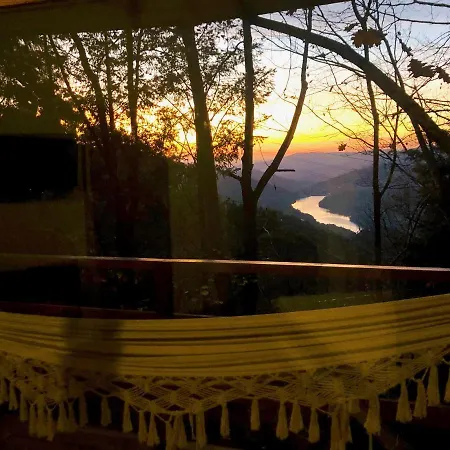 Secret Do Geres Domek letniskowy