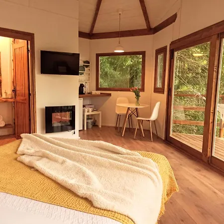 Secret Do Geres * Vieira do Minho