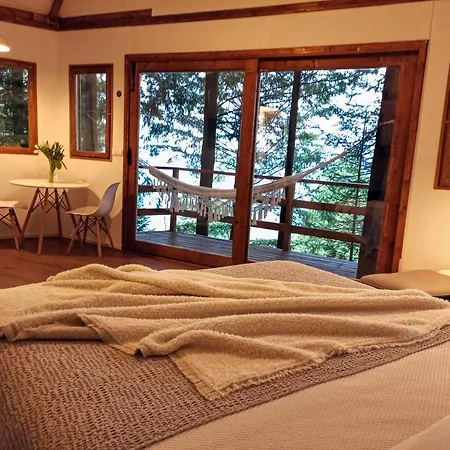 Lodge Secret Do Geres *