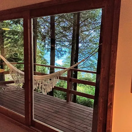 Secret Do Geres Lodge *