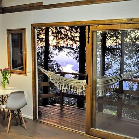 Secret Do Geres Lodge Vieira do Minho