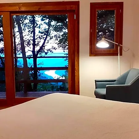 Secret Do Geres Lodge *