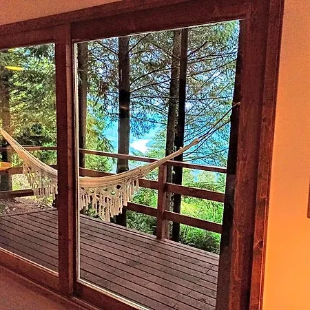 Lodge Secret Do Geres