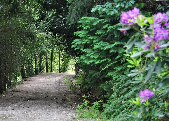 Secret Do Geres Hytte