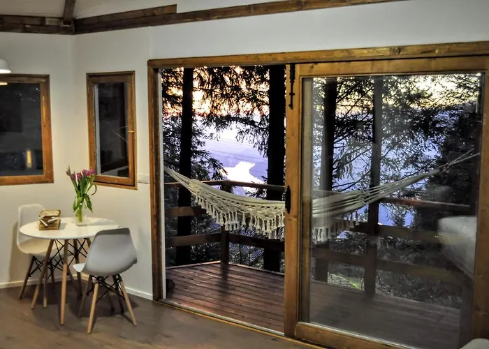 Secret Do Geres * Vieira do Minho