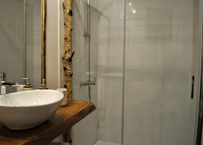 Secret Do Geres Lodge