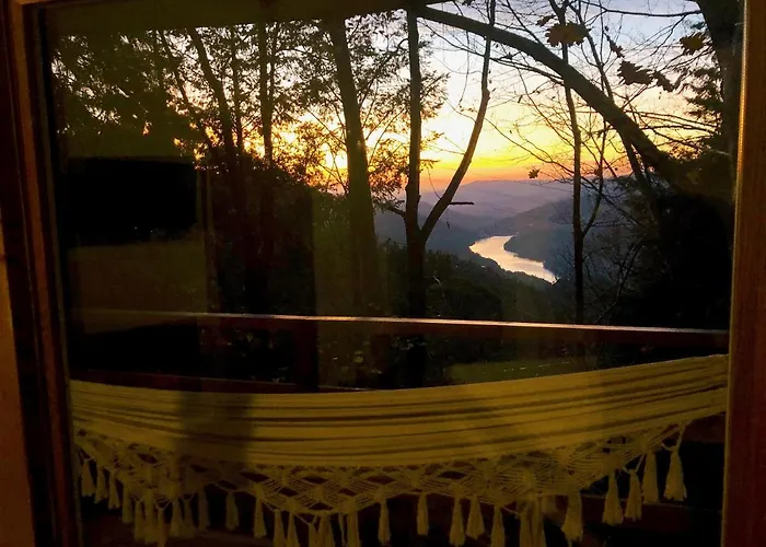 Secret Do Geres Lodge