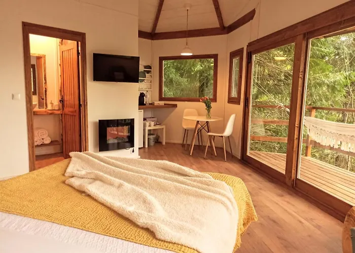 Secret Do Geres * Vieira do Minho