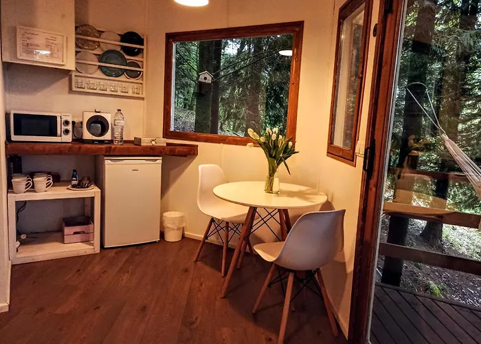 Secret Do Geres Vieira do Minho