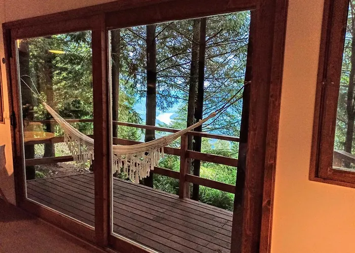 Secret Do Geres Lodge *